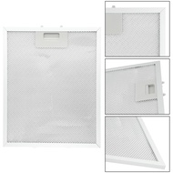 [AS] Cooker Hood Filters Metal Mesh Extractor Vent Filter 318 x 258 x 9mm