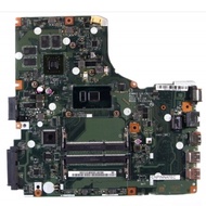 Acer e5-474g e5 474G i3 laptop orignal motherboard