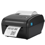 Xprinter ZJ A6 Thermal Printer Phone Bluetooth Android Waybill Barcode Shipping Label Thermal Sticker