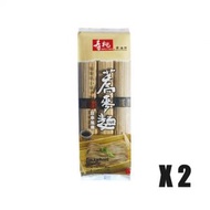低脂蕎麥麵 225g (2件) #347
