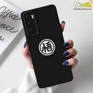 Case Untuk Vivo V20SE (V2022) - Eksotik - Casing Vivo V20SE - Bahan Premium - Kesing Vivo V20SE - Si