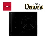TEKA IBF 63210 BK 60CM Flex Induction Hob