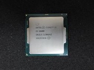 1151腳位 Intel Core i5-6600 (四核心)