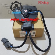 Old honda jazz ac fan motor, imported denso