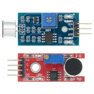 High Sensitivity Sound Microphone Sensor Detection Module For AVR PIC KY-037 Sound Detection Sensor 