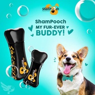 Shampooch 300Ml Dog Shampoo - Topbreed Shampoo - By Universal Robina Corporation - 300 Ml - Top