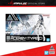 Bandai 30MM 1/144 EXM-H15C Acerby (Type-C) (5066294) / 30 Minute Mission