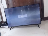 二手 TCL 32S65A 32” 高清電視機