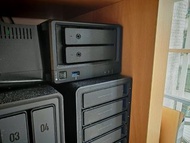 群暉Synology DS720+ 網絡儲存伺服器