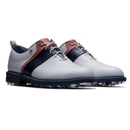 Shoes Gentleman Series FJ Men's Genuine Leather Golf Premiere Shoes golfFootJoy Summer Cowhide
