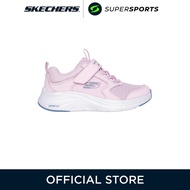 SKECHERS Vapor Foam รองเท้าลำลองเด็กผู้หญิง