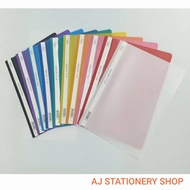 Management File / Report File size A4