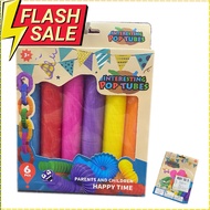 Children's Toys pop tube Shrink