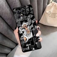 HP Softcase Tecno Pova 7 5G 2025 Case Motif Anime Case Tecno Pova 7 5G Silicone Pro Camera Kesing Te