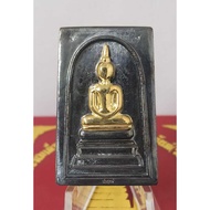 Phra Somdej Wat Pho Si Saat LP Mahasila 2568 顺德