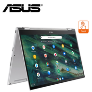 Asus Chromebook Flip C436F-AE10448 14" FHD 2-In-1 Touch Laptop Silver ( I7-10510U, 8GB, 128GB SSD, Intel, Chrome Os )