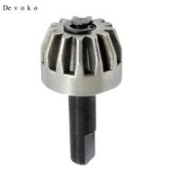 [Devoko] 02030 13T Differential Pinion Drive Wheel for HSP 94103 94123 94107 94111