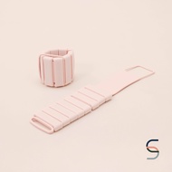 SARABARN Gym Weights Bracelets | สายรัดข้อมือออกกำลังกาย