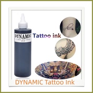 ✒ ◶ ⊙ Tattoo ink triple black mlc tattoo supply ink tattoo ink original black dynamic triple black