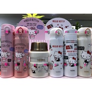 Thermos SK520KT Smoldering Tank Warehouse JNW-480KT Cup JNR-501KT JNL-502 Snacks