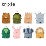 [Trixie Belgium] Animal Shape Backpack
