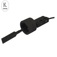 Rotary Paddle Switch G3/4 for Pool for Heating Boiler for Heat Pump System Solar Water Systems HVAC