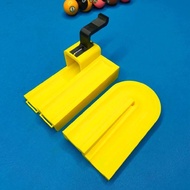 Billiard Ball Feeder/Ball Rack for Billiard Training