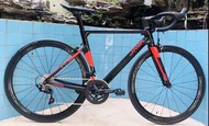 全新21款全內走Java Vesuvio-4 佳沃維斯威一體把UCI認證碳架 R7000波撥套件carbon roadbike integrated handlebar