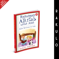 Bible Devotions for Kids - Bible Devotions for Kids Bilingual - Daniel Partner
