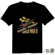 [Flying Tigers 80th Anniversary t-Shirt]