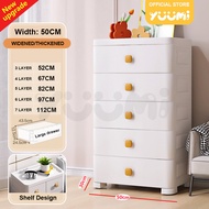 YUUMI New cabinets and drawers for clothes durabox drawer cabinet for clothes clothes storage organi