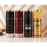 CLIVE DORRIS FRAGRANCE MIST 250ML
