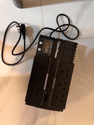 CyberPower 電源保護器