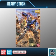 Bandai MG 1/100 GN-001 Gundam Exia