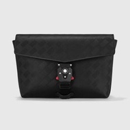 MONTBLANC Extreme 3.0 Envelope Bag with M LOCK 4810 Buckle - Black