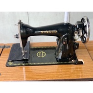 Singer BRAND NEW Heavy duty sewing machine, HEAD and MOTOR only