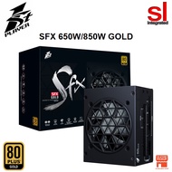 1stplayer SFX 80+GOLD Full Modular Power Supply -650W/850W