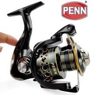 Reel, Suitable For Saltwater And Freshwater Fishing, Versatile Spinning Reel