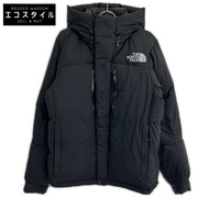 The North Face ND92340 黑色 GORE-TEX Baltro 輕便外套 XL [二手]