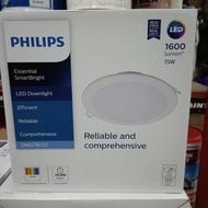 PHILIPS LED DOWNLIGHT DN027B G2 17 WATT 4000K 7 INCH