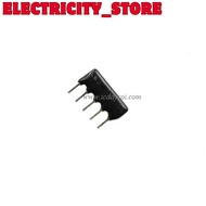 [20 Pieces]- Tape resistor A05-222J 2K2