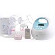 Spectra S1+ Double Breast Pump