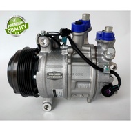 Mercedes Benz W205 / W213 / GLC X253 / C253 AirCond Compressor 6SAS14C 6PK P/N : A0008303002