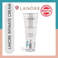 Lanore Intimate Whitening Cream/Whitening & Brightening Body - 50 gr