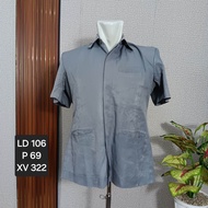 Preloved Blazer Pria