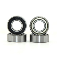 High Speed Mini Ball Bearing 687Z 687ZZ 687RS 2RS R-1470ZZ Size-7 * 14 * 5mm