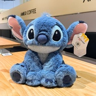 Disney | พวงกุญแจตุ๊กตาสติชนุ่มๆ