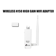 TP-Link High Gain Wireless USB Wireless Adapter Wifi TL-WN722N