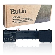 TsuLin C42N1728 Laptop Battery Replacement for ASUS Zenbook Pro 15 U5500 UX550G UX550GDX UX550GE UX5