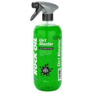 Rock Oil Dirt Blaster